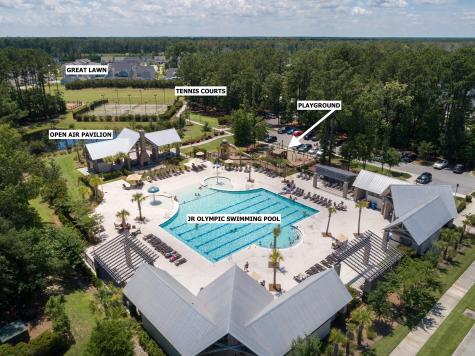 3885 Summerton Street Mount Pleasant SC 29466