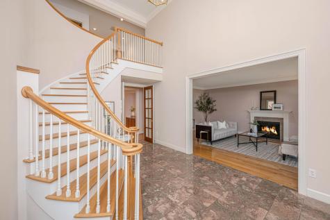 235 Country Club Lane Charleston SC 29412