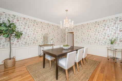 235 Country Club Lane Charleston SC 29412