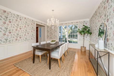 235 Country Club Lane Charleston SC 29412
