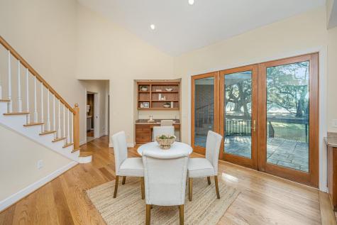 235 Country Club Lane Charleston SC 29412