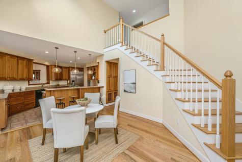 235 Country Club Lane Charleston SC 29412