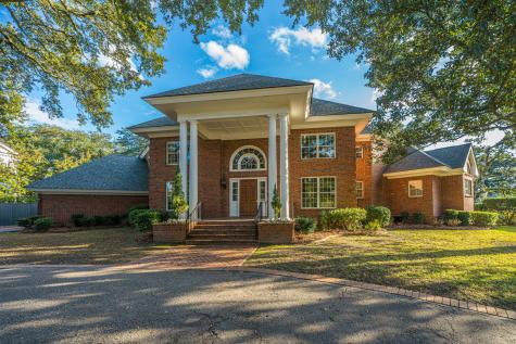 235 Country Club Lane Charleston SC 29412
