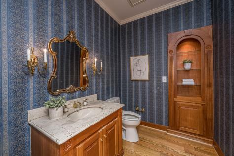 235 Country Club Lane Charleston SC 29412