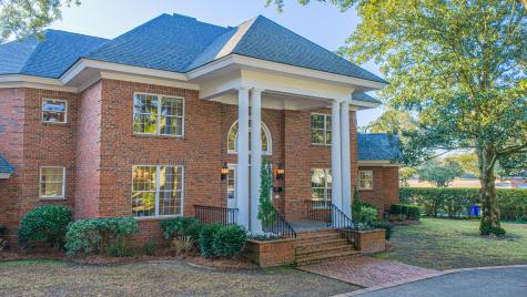 235 Country Club Lane Charleston SC 29412