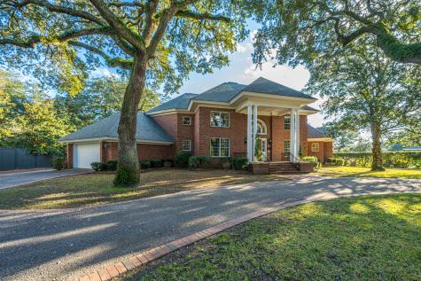 235 Country Club Lane Charleston SC 29412