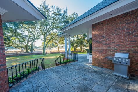 235 Country Club Lane Charleston SC 29412