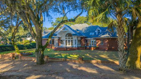 235 Country Club Lane Charleston SC 29412