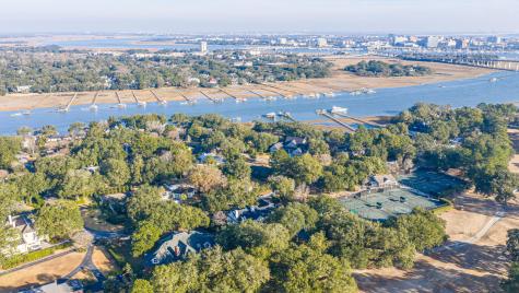 235 Country Club Lane Charleston SC 29412