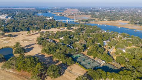 235 Country Club Lane Charleston SC 29412