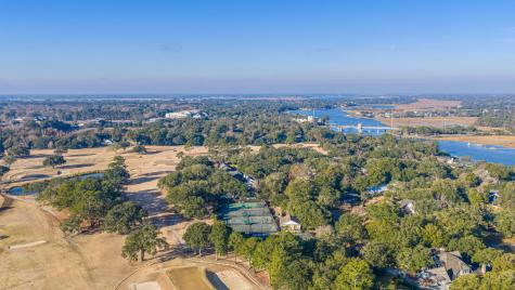235 Country Club Lane Charleston SC 29412