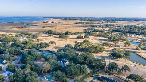 235 Country Club Lane Charleston SC 29412
