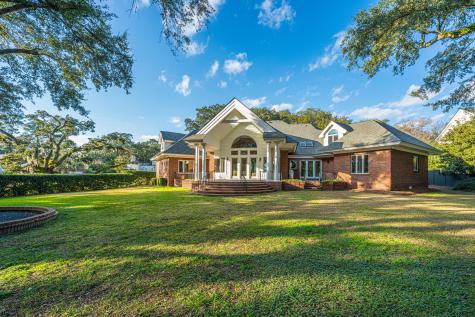 235 Country Club Lane Charleston SC 29412