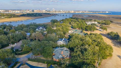 235 Country Club Lane Charleston SC 29412
