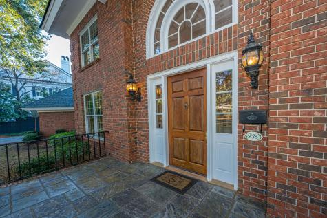 235 Country Club Lane Charleston SC 29412