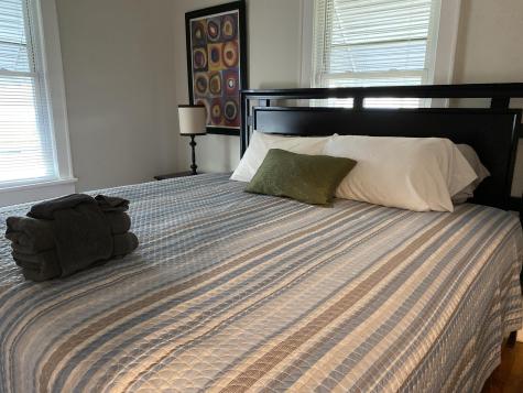 2705 W Surrey Drive North Charleston SC 29405