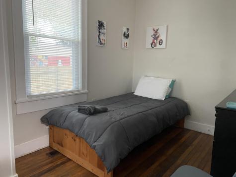 2705 W Surrey Drive North Charleston SC 29405