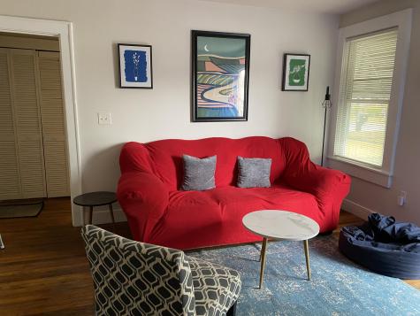 2705 W Surrey Drive North Charleston SC 29405