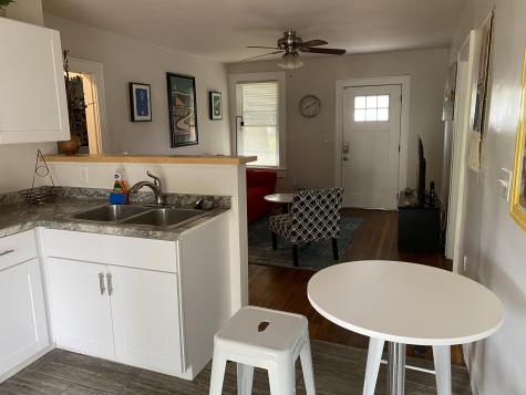 2705 W Surrey Drive North Charleston SC 29405