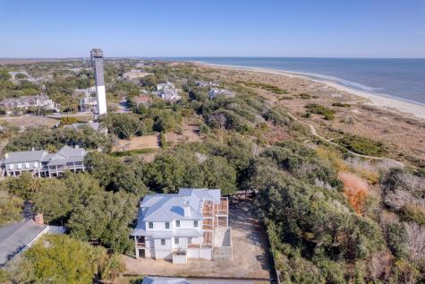 189 Station 18th Street Sullivans Island SC 29482