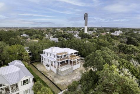 189 Station 18th Street Sullivans Island SC 29482