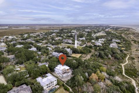 189 Station 18th Street Sullivans Island SC 29482