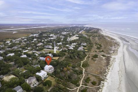 189 Station 18th Street Sullivans Island SC 29482