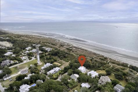 189 Station 18th Street Sullivans Island SC 29482