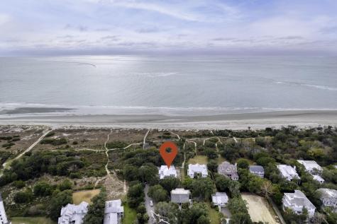 189 Station 18th Street Sullivans Island SC 29482