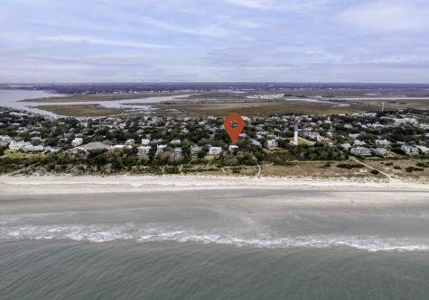 189 Station 18th Street Sullivans Island SC 29482