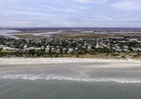 189 Station 18th Street Sullivans Island SC 29482