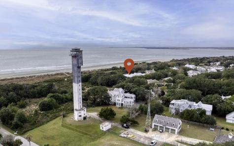 189 Station 18th Street Sullivans Island SC 29482