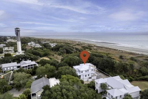 189 Station 18th Street Sullivans Island SC 29482