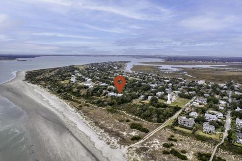 189 Station 18th Street Sullivans Island SC 29482