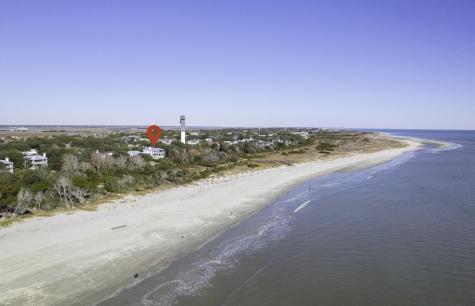 189 Station 18th Street Sullivans Island SC 29482