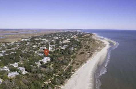 189 Station 18th Street Sullivans Island SC 29482