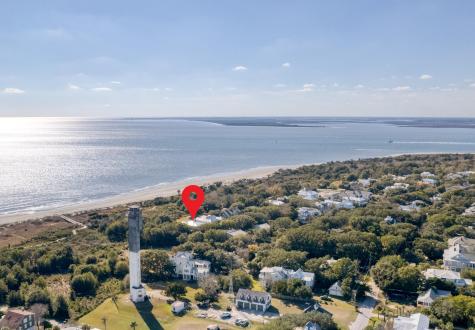 189 Station 18th Street Sullivans Island SC 29482