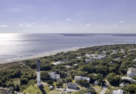 189 Station 18th Street Sullivans Island SC 29482