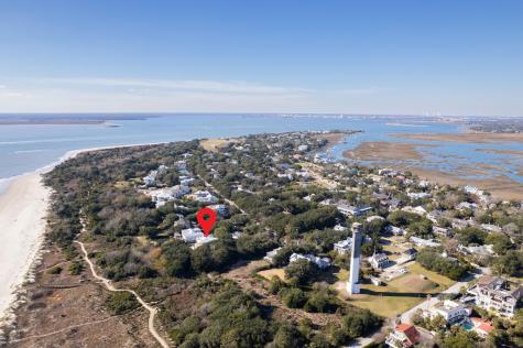 189 Station 18th Street Sullivans Island SC 29482