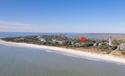 189 Station 18th Street Sullivans Island SC 29482