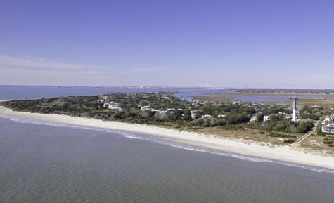 189 Station 18th Street Sullivans Island SC 29482