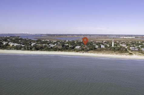 189 Station 18th Street Sullivans Island SC 29482
