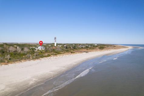 189 Station 18th Street Sullivans Island SC 29482