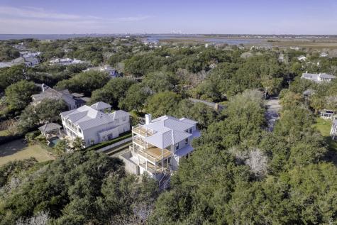 189 Station 18th Street Sullivans Island SC 29482
