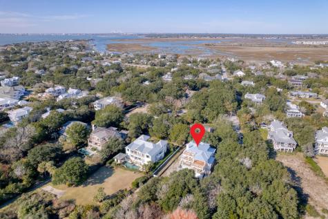 189 Station 18th Street Sullivans Island SC 29482