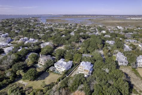 189 Station 18th Street Sullivans Island SC 29482