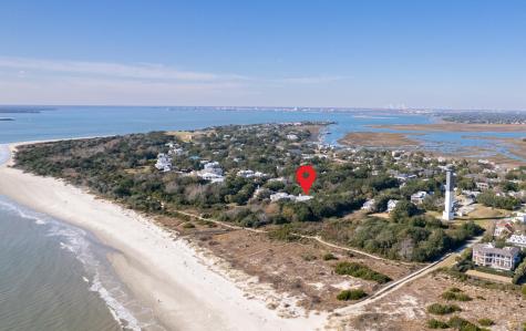 189 Station 18th Street Sullivans Island SC 29482