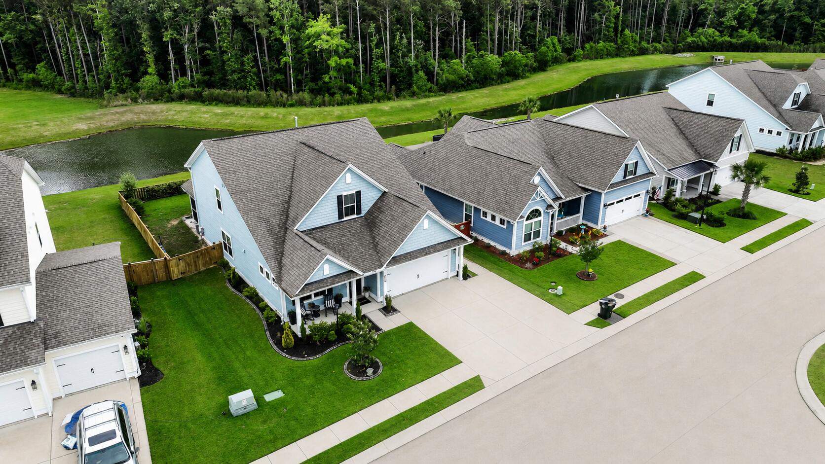 674 Black Pine Road Moncks Corner SC 29461