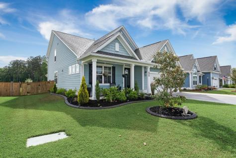 674 Black Pine Road Moncks Corner SC 29461