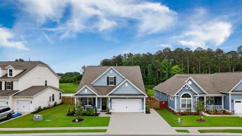 674 Black Pine Road Moncks Corner SC 29461